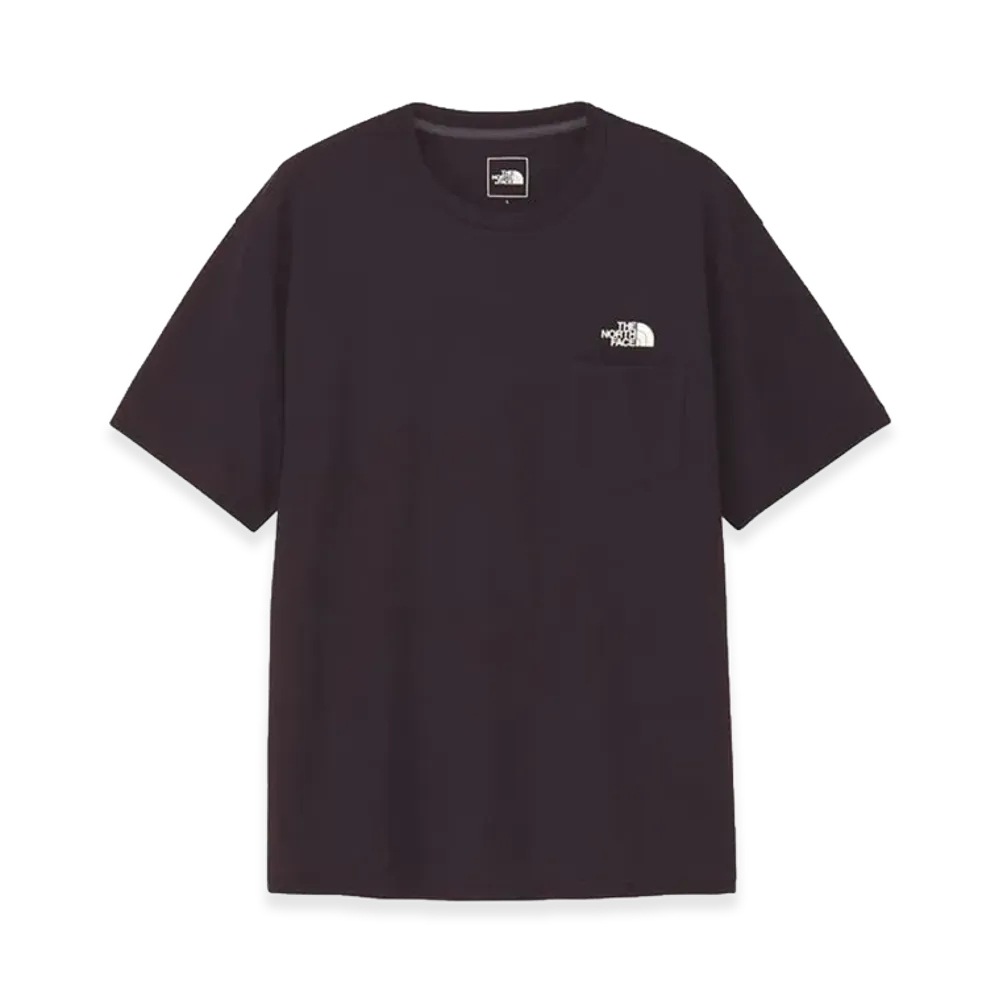 The North Face Short Sleeve All Time Warm Crew Unisex "Endless Dusk"