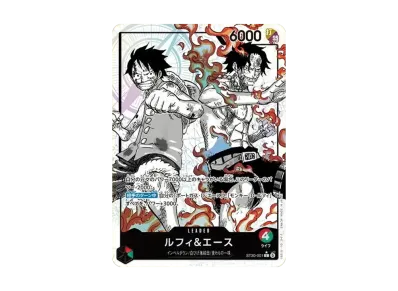 マーシャル・D・ティーチ SR-SPC :3周年スペシャルカード(金背景 マーシャル・D・ティーチ SR-SPC :3周年スペシャルカード(金背景