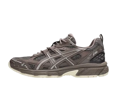 Asics Gel-Nunobiki "Cocoa Powder/Pure Silver"