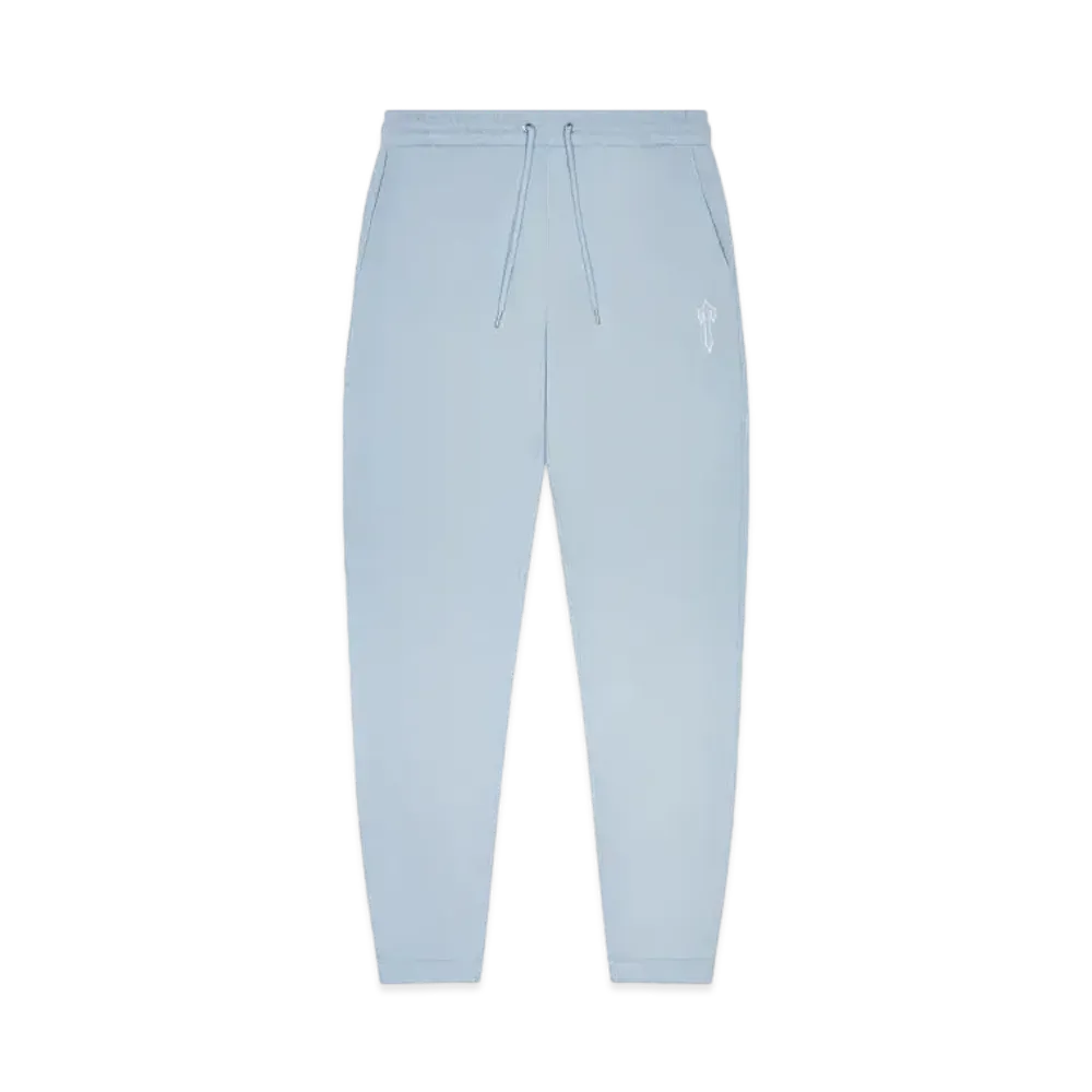 TRAPSTAR Foundation Jogger "Light Blue"