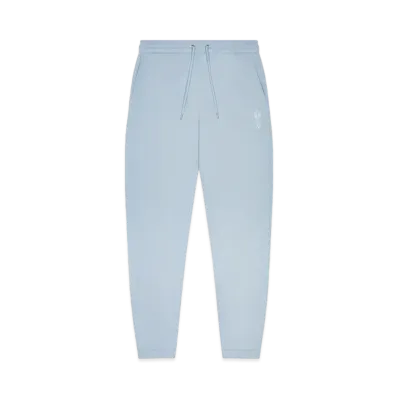 TRAPSTAR Foundation Jogger "Light Blue"