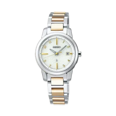SEIKO Lukia I Collection SSQV082