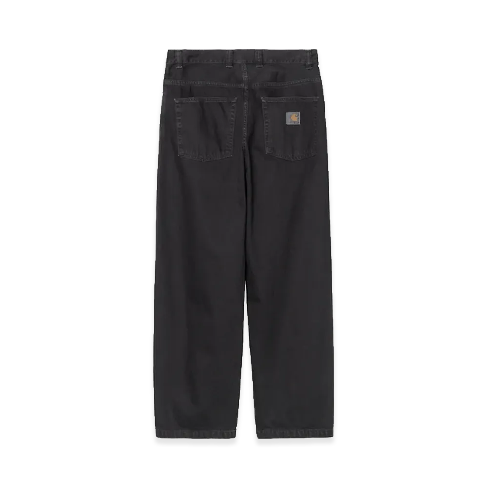 Carhartt WIP Brandon Pant "Soot Stone Dyed"
