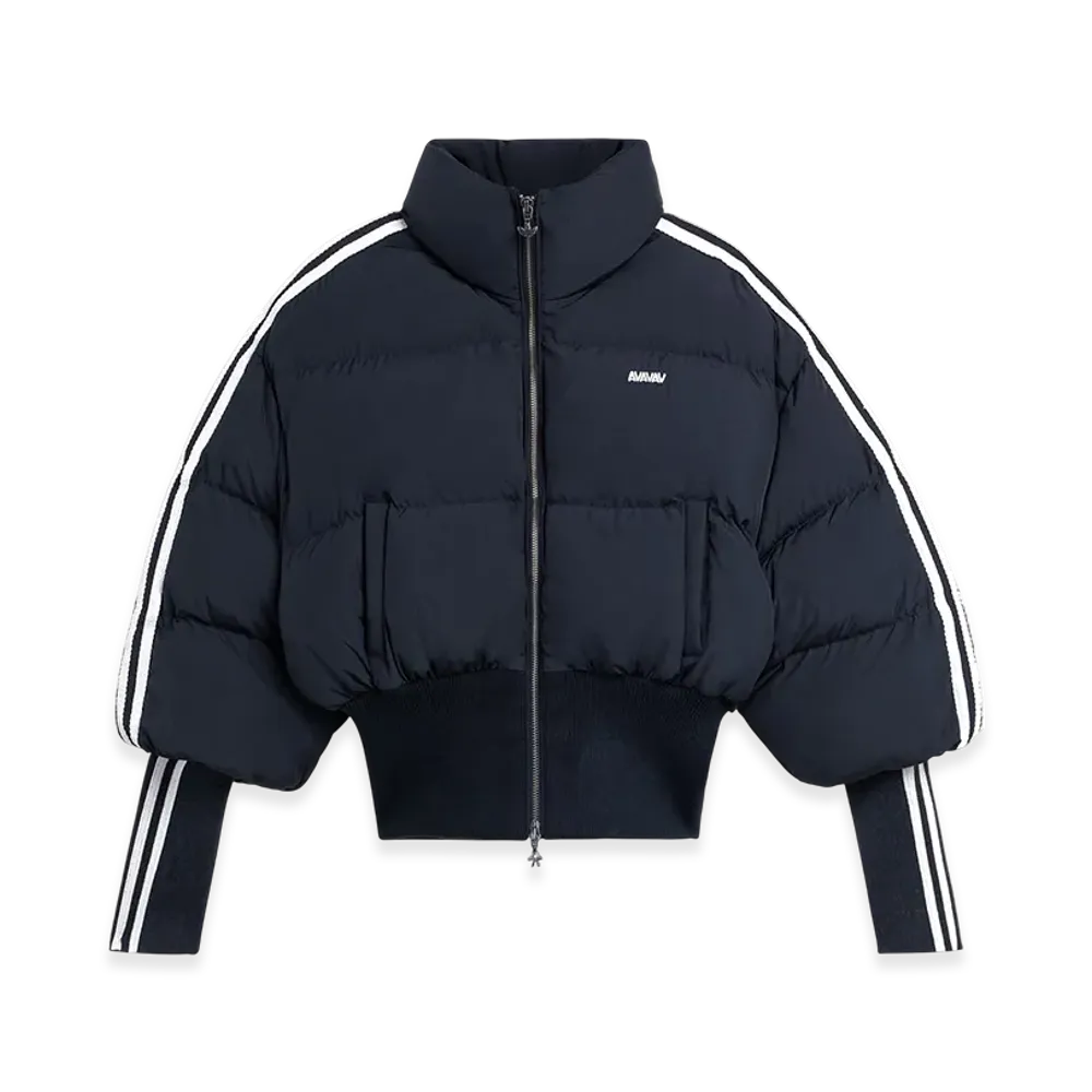 adidas x Avavav Baby Puffer "Black"