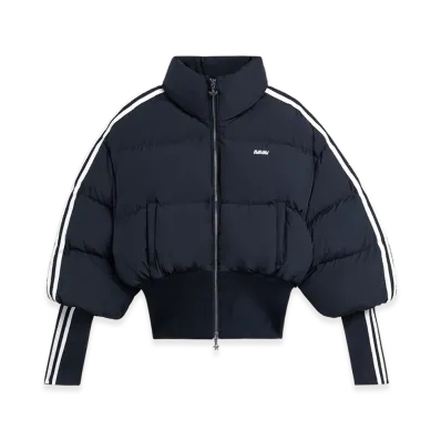 adidas x Avavav Baby Puffer "Black"