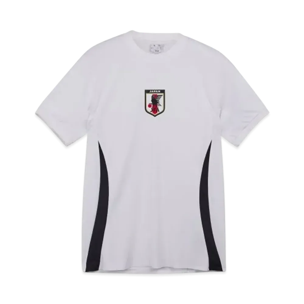 adidas Y-3 JFA Pre Match Jersey "White"