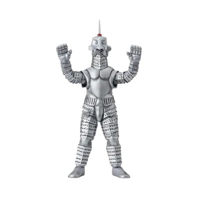BANDAI "S.H.Figuarts" -Ultraman Z- SC-2 WINDOM