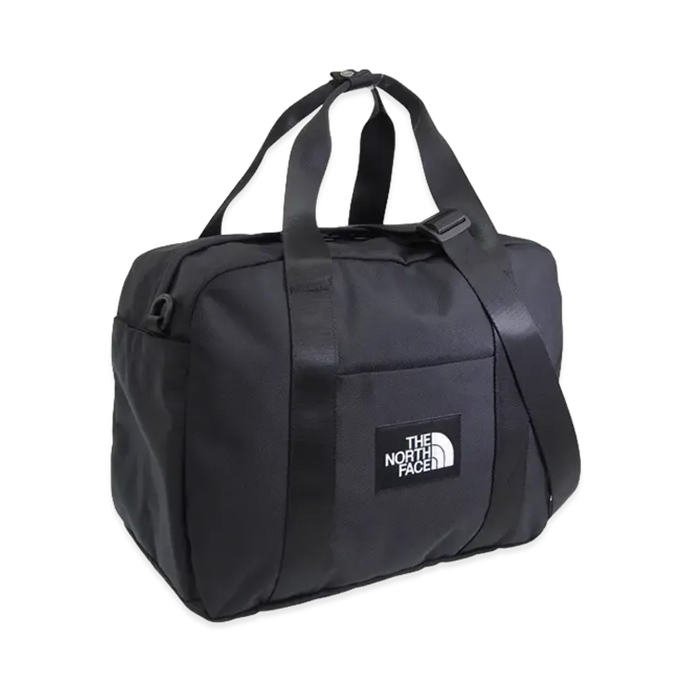 The North Face Heritage Cargo_Plus "Black"