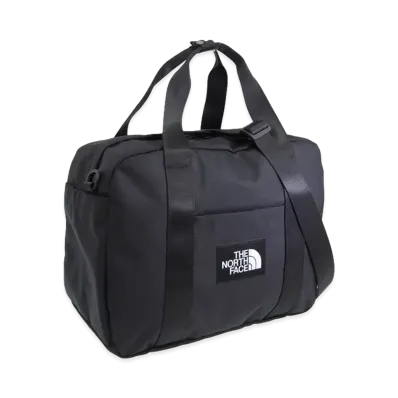 The North Face Heritage Cargo_Plus "Black"