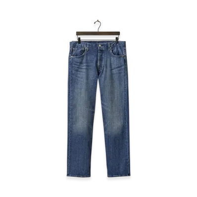 Levi's 501 Original Fit Jeans "Reel It In"