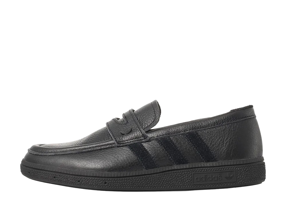 adidas Handball Spezial Loafer "Core Black"