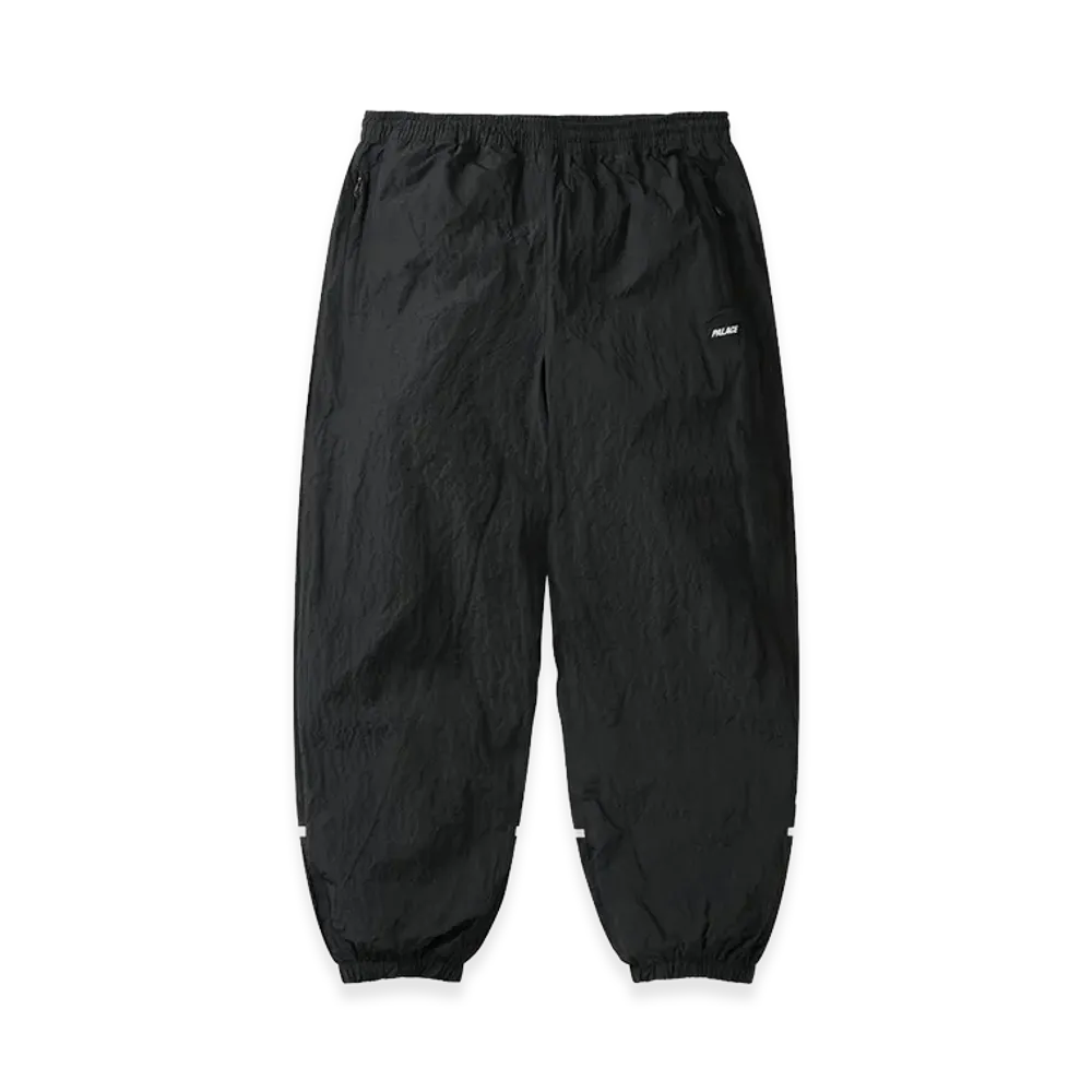 PALACE Big Ripstop Jogger "Black"