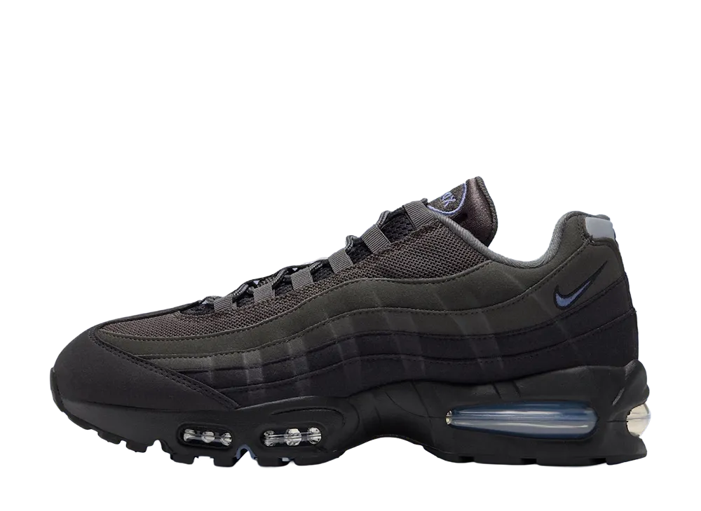 Nike Air Max 95 Big Bubble "Newspaper"