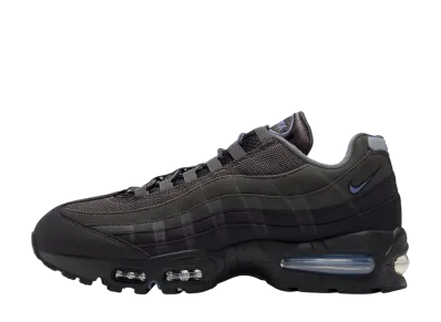 Nike Air Max 95 Big Bubble "Newspaper"