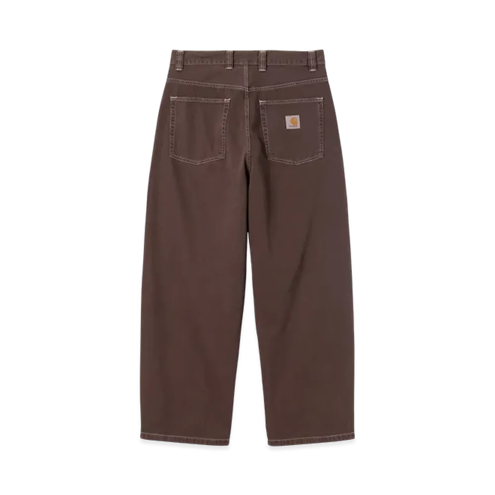 Carhartt WIP Brandon Pant "Palisander(Stone Dyed)"