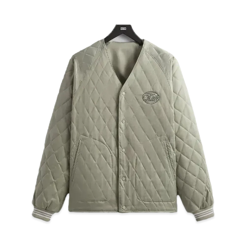 Kith Yvon Souvenir Liner "Data"