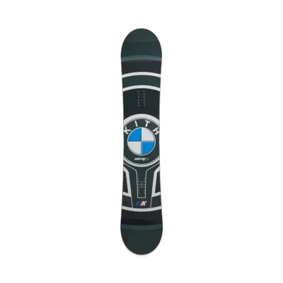 Kith x Capita x BMW 158 Snowboard "Vitality"