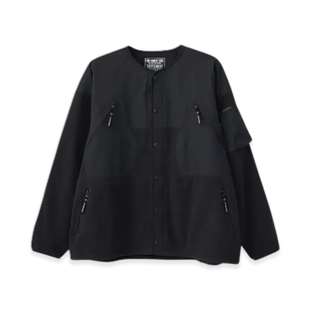 HYSTERIC GLAMOUR Bear Jacket "Black"