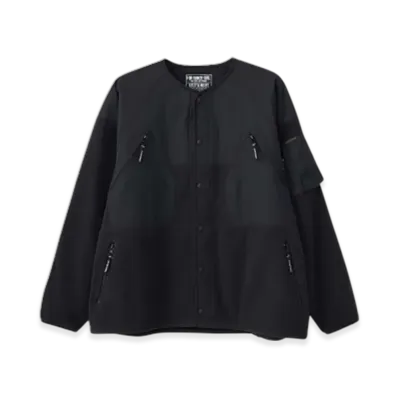 HYSTERIC GLAMOUR Bear Jacket "Black"