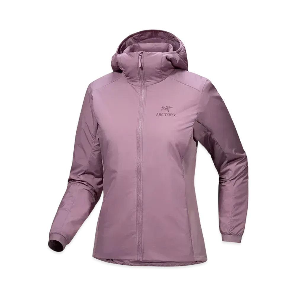 ARC'TERYX Women's Atom Hoody "Interstellar"