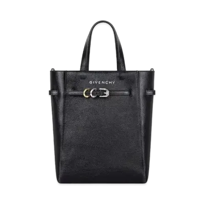 GIVENCHY Voyou Tote Bag Mini "Black"