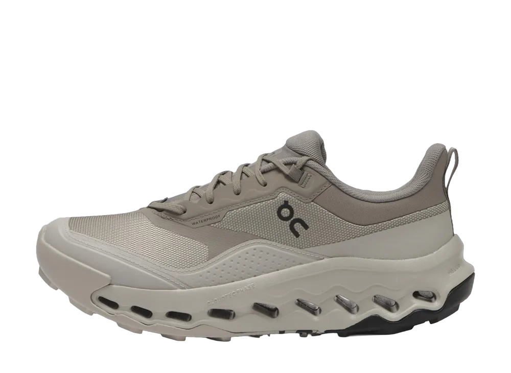 On Cloudhorizon 2 Waterproof "Cinder/Truffle"