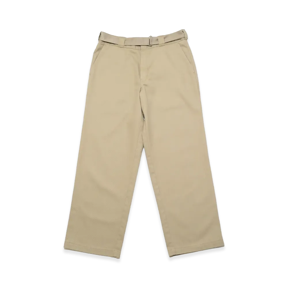 Dickies x V.A. 874 Original Fit "Beige"