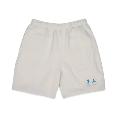 UNION × Jordan 2 Future is Now FLC Short "White"