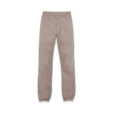 Stone Island 32203 Regular Fit Chinos - 24SS "Dove Grey"