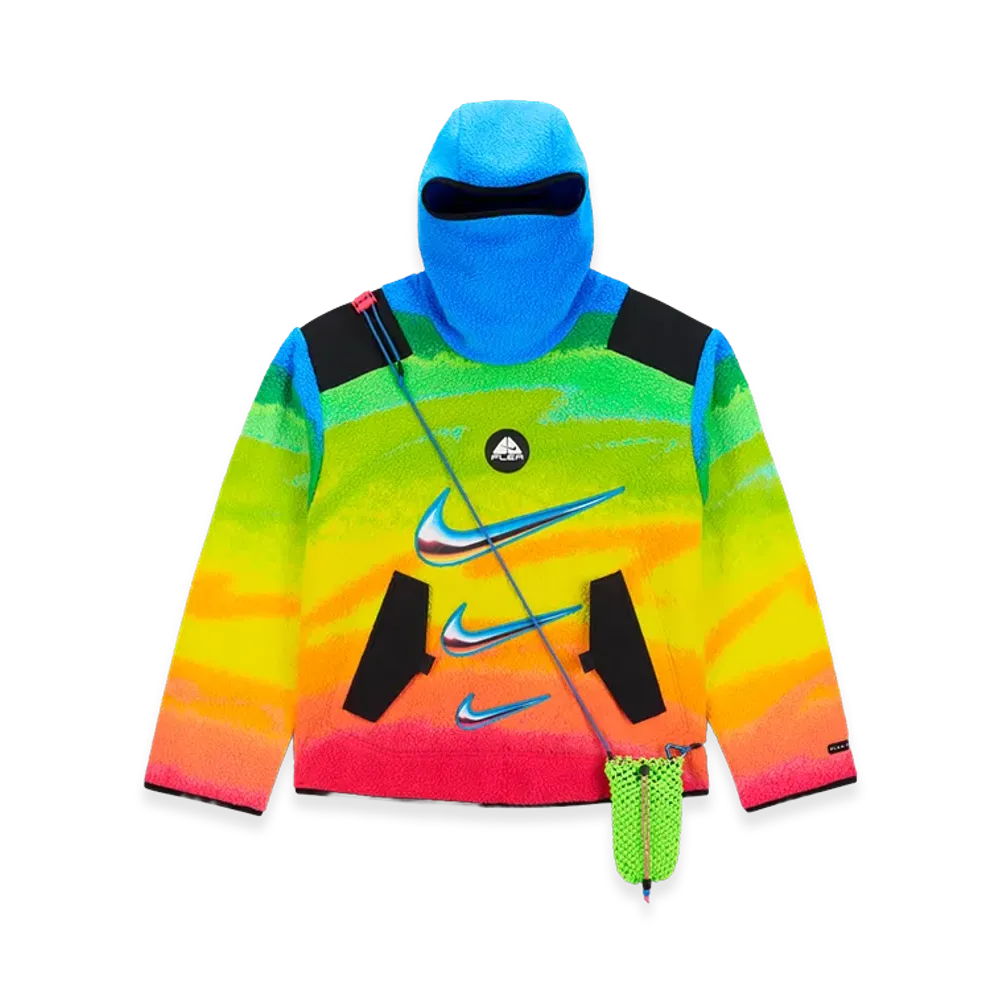 Nike ACG x Cactus Plant Flea Market Balaclava Hoody "Multi"