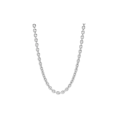 TOMWOOD Ada Chain "Silver"