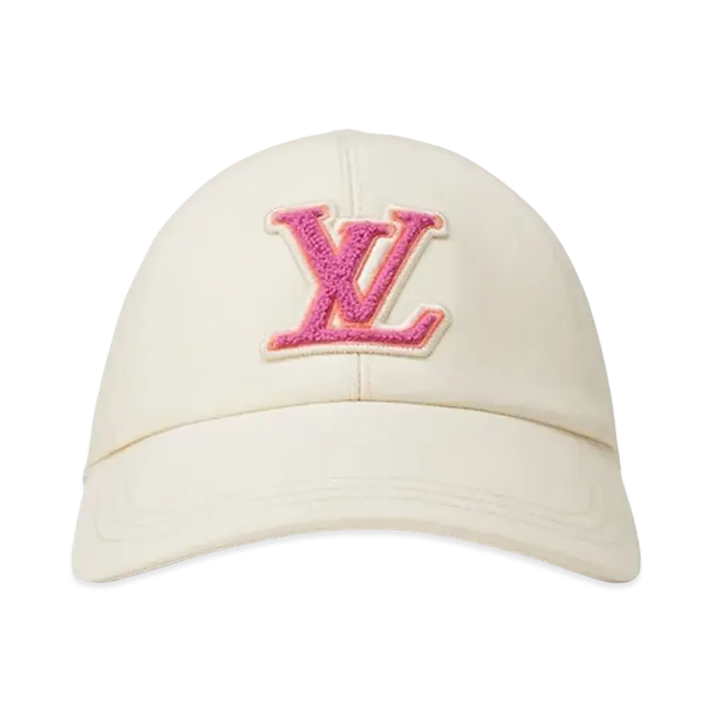 Louis Vuitton LV Signature Cap "Beige"