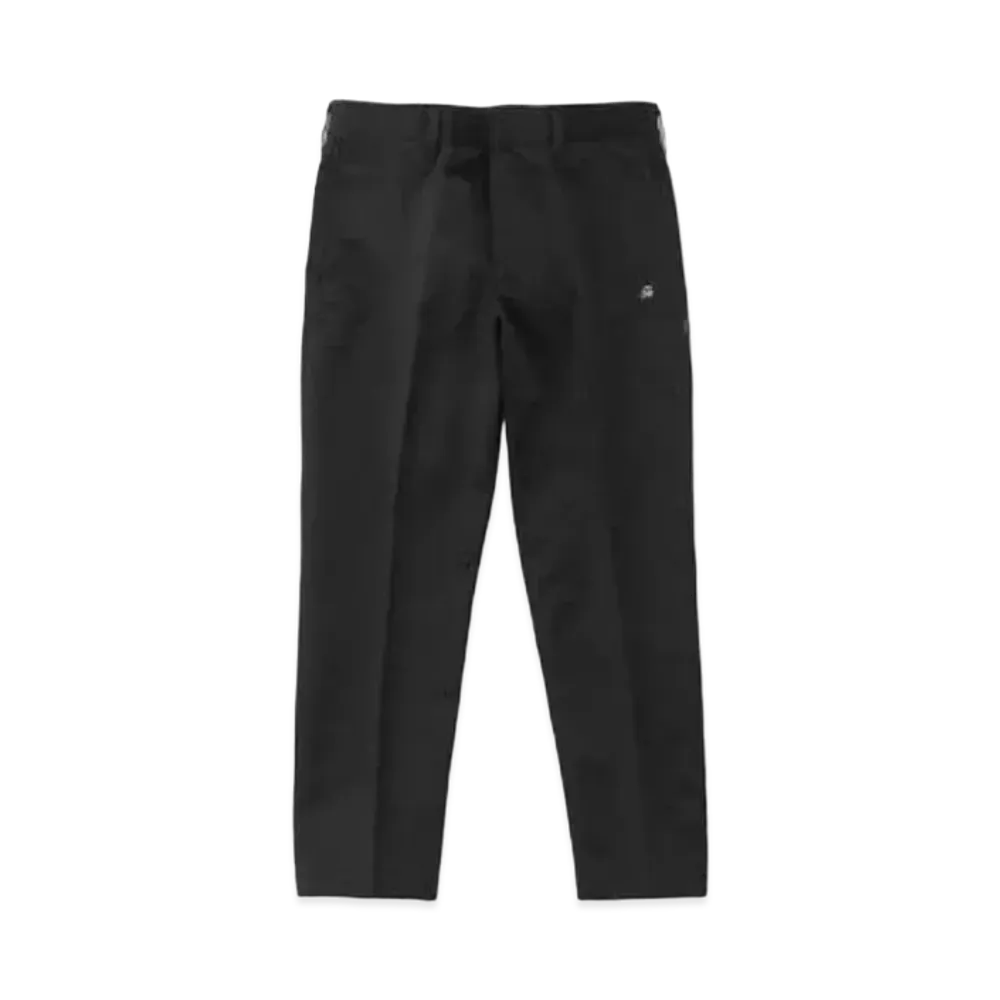 GOD SELECTION XXX CHINO PANTS GX-S21-PT-01 "Black"