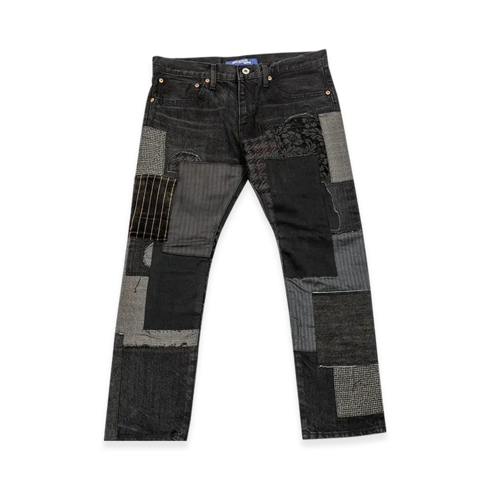 JUNYA WATANABE MAN Pants "Black"