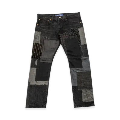 JUNYA WATANABE MAN Pants "Black"