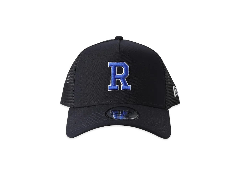 RHC Ron Herman x NEW ERA 9Fifty R Logo Mesh Cap 