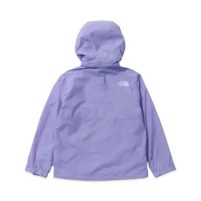 The North Face Compact Anorak Kids "Lavender"