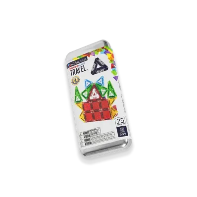 PALACE Magna-Tiles Micromags Travel Pack "Multi"