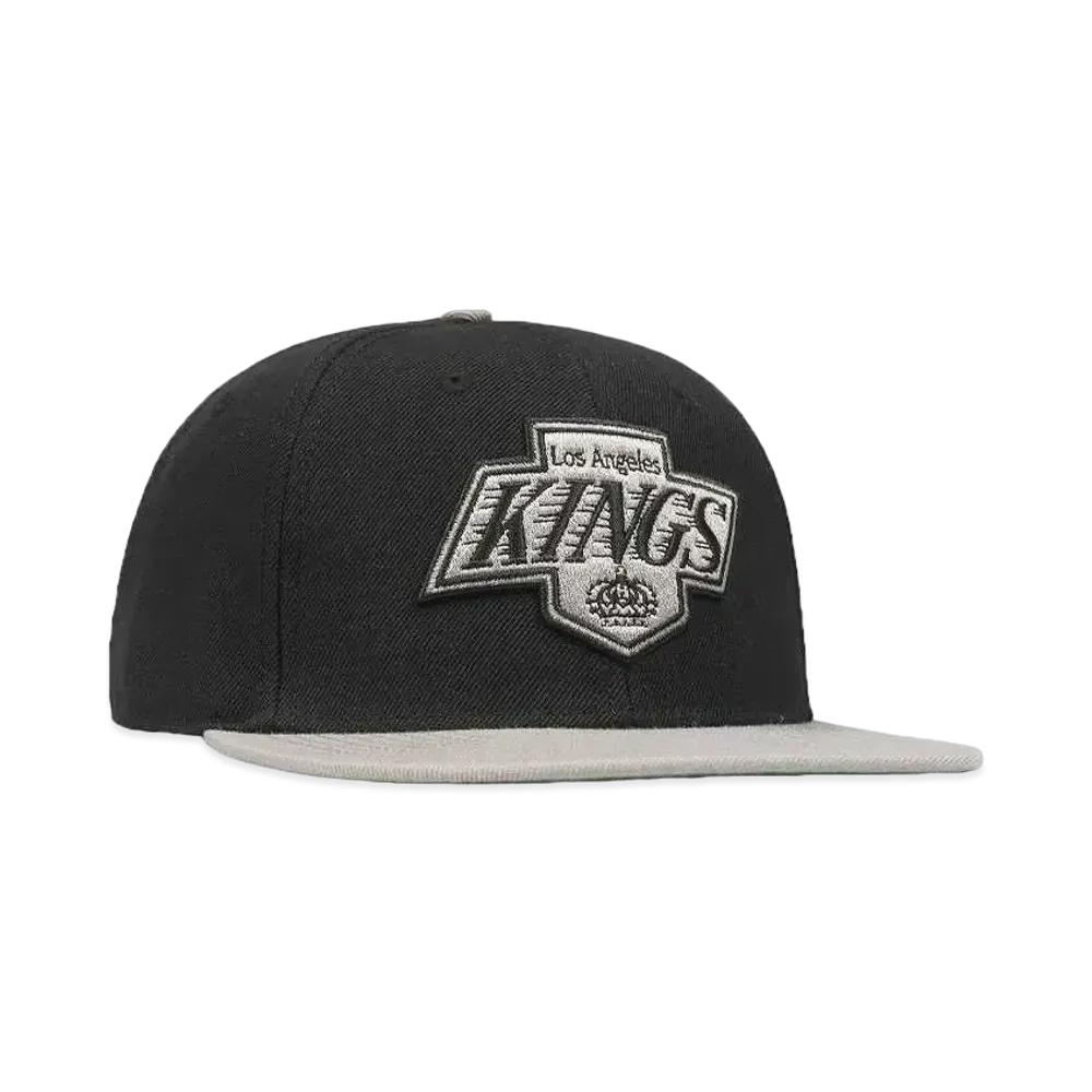 AMERICAN NEEDLE 400 Series NHL "Los Angeles Kings"