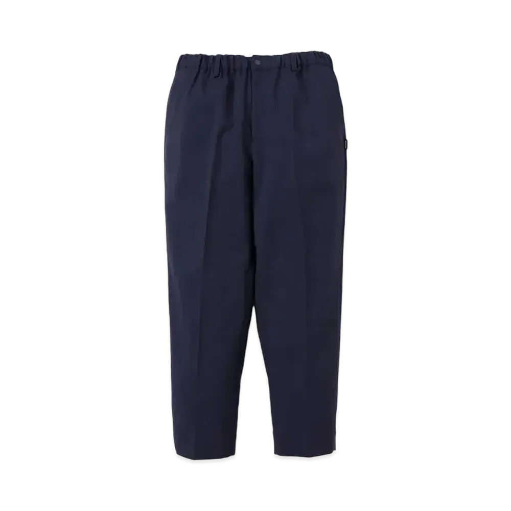 NEIGHBORHOOD Taperedsilhouette Pants "Navy"