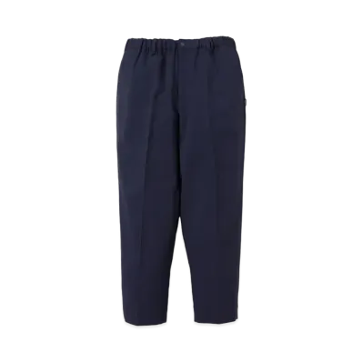 NEIGHBORHOOD Taperedsilhouette Pants "Navy"