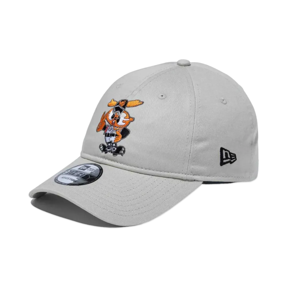 NEW ERA 9Thirty Shohei Ochiai Yomiuri Giants "Stone"