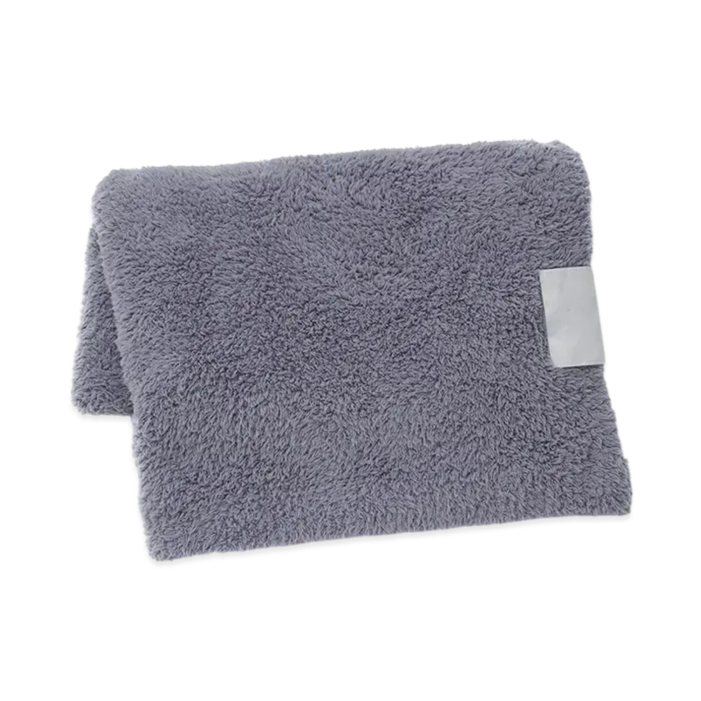 GELATO PIQUE Sleep Gelato Half Blanket "Navy"