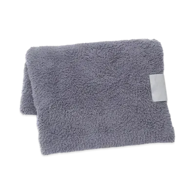 GELATO PIQUE Sleep Gelato Half Blanket "Navy"