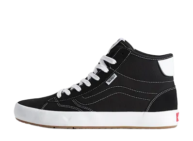 Vans Skate Lizzie "Black//White"