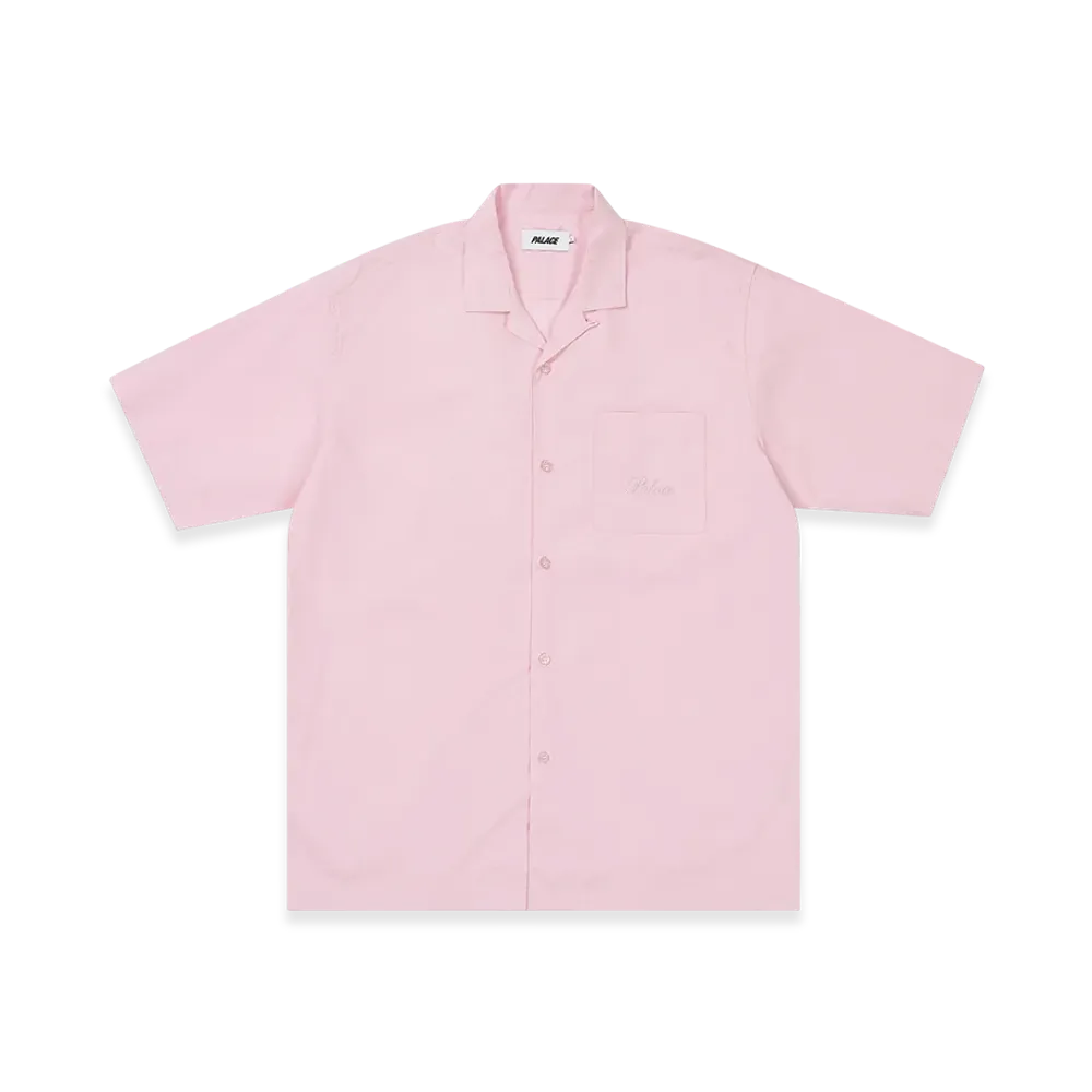 PALACE Lucky P Shirt "Pink"