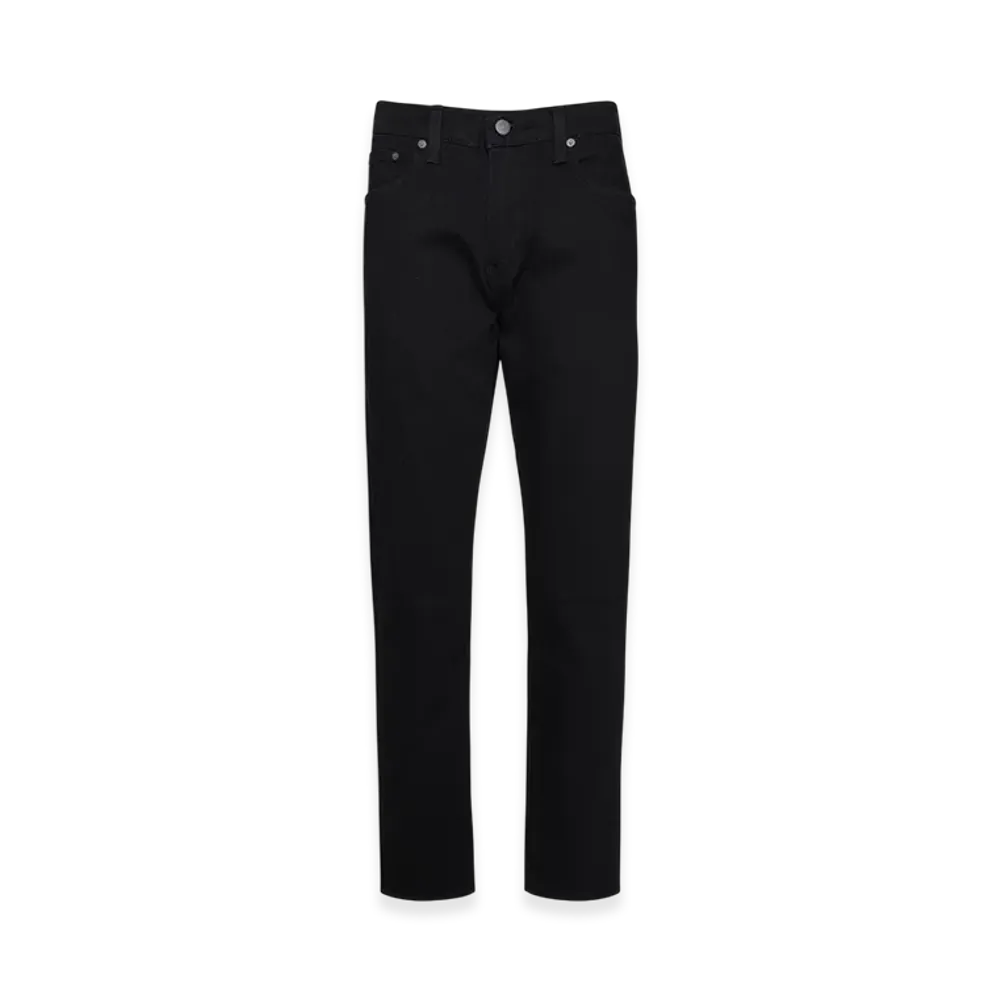 Levi's 502 Tapered Fit Jeans "Black"