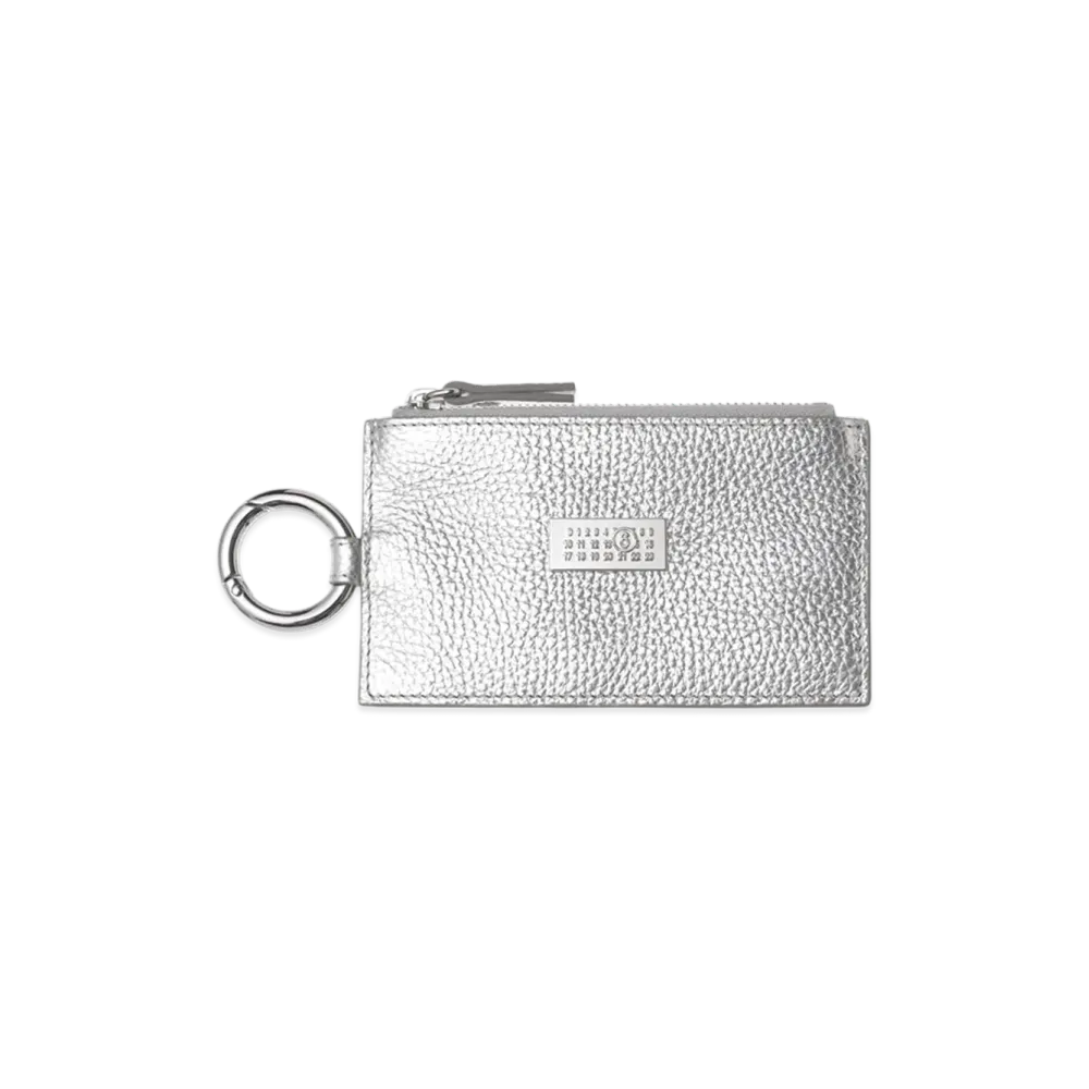 MM6 Maison Margiela Fragment Case "Silver"