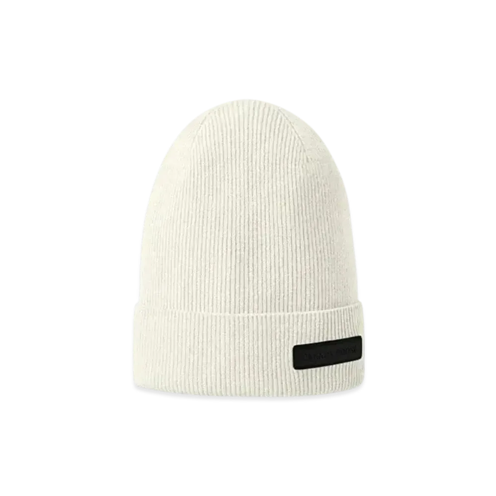 CANADA GOOSE Cashmere Beanie "MistGrey"