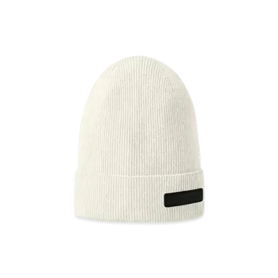 CANADA GOOSE Cashmere Beanie "MistGrey"